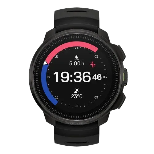 Suunto Ocean All Black