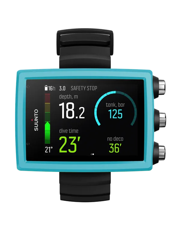 EON CORE AQUA BLUE