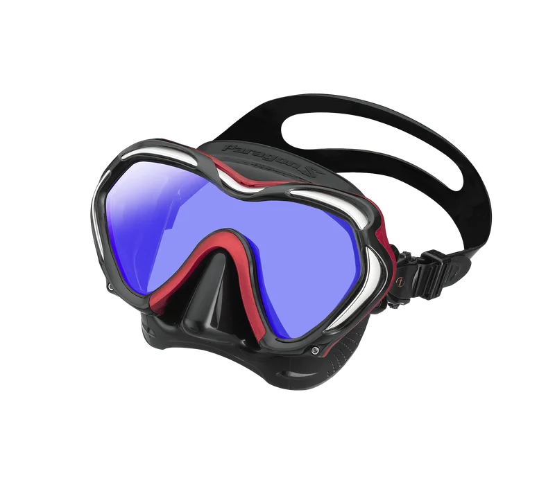 Paragon S Mask