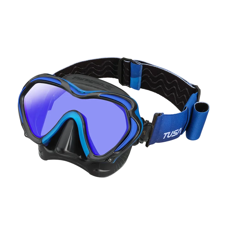 Special Edition Paragon S Mask