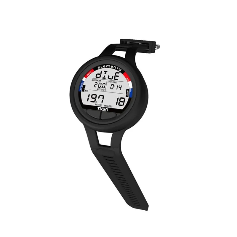 Element III Dive Computer