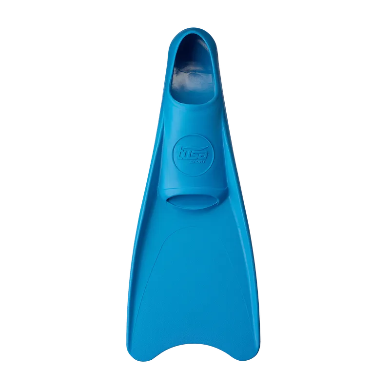 Full Foot Rubber Fin