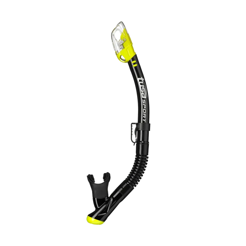 Dry Snorkel