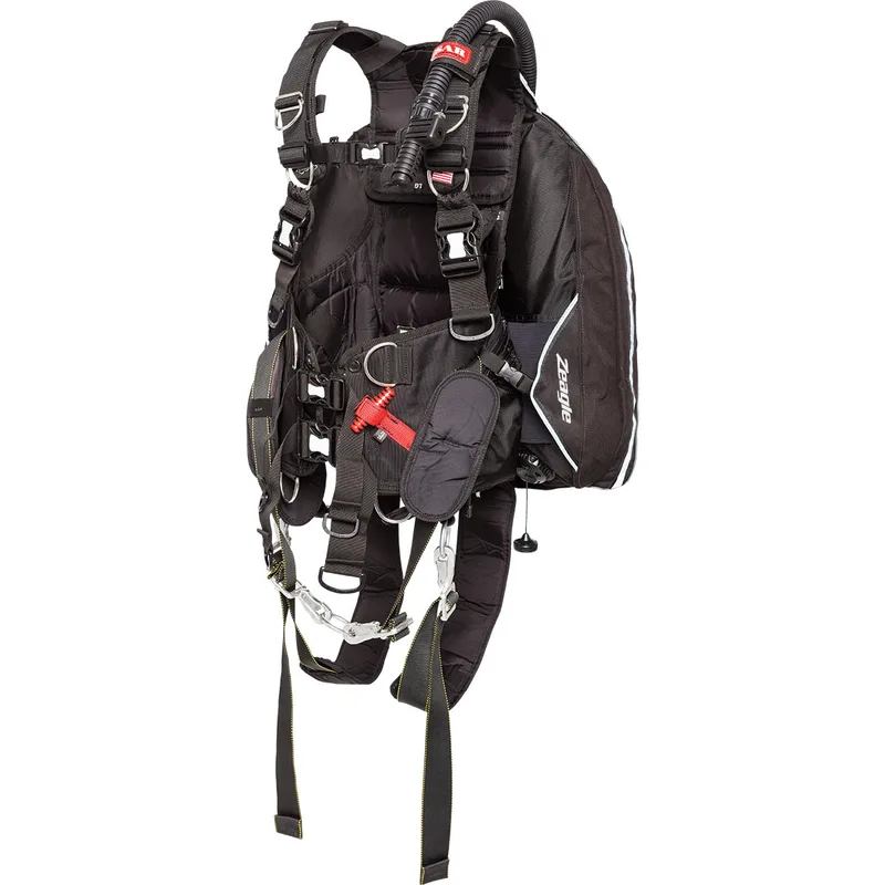 SAR BCD