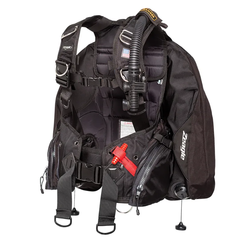 Ranger BCD