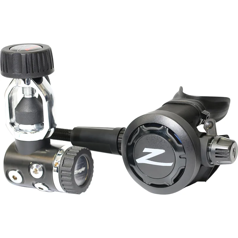 Onyx II Regulator