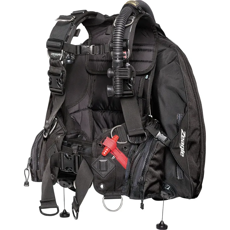 Ranger LTD BCD