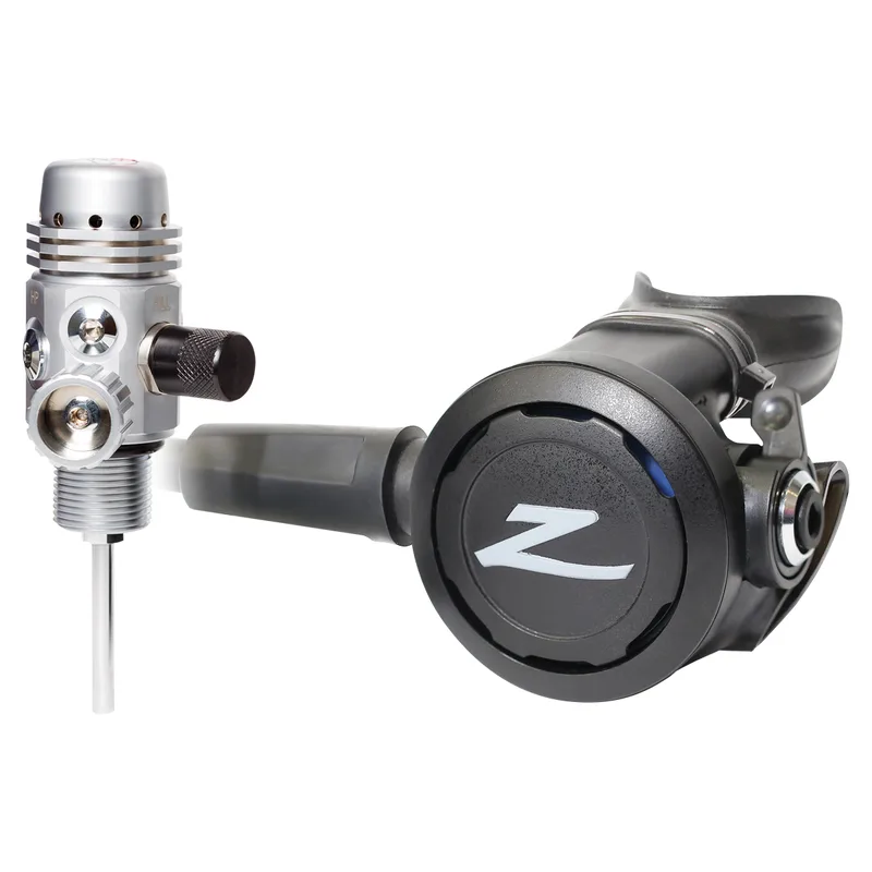 Envoy II Razor