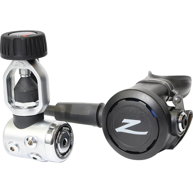 Envoy II Regulator